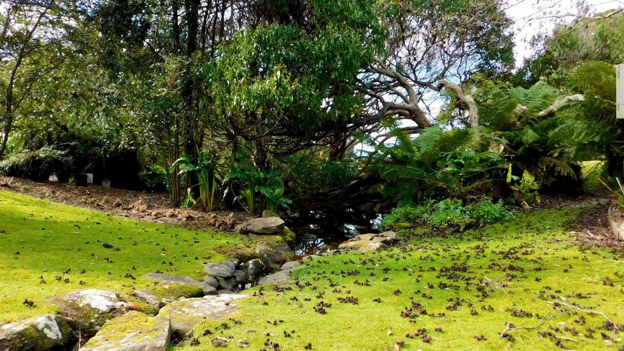 Ferienwohnung 43 Degrees Bruny Island Adventure Bay Exterior foto
